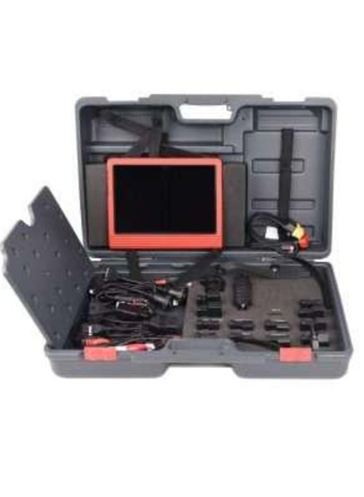 LAUNCH X-431 PRO V4.0 Professional Multi-System Diagnostic Tool - 10.1" Tablet, 33+ Service Functions, Remote & Cloud Diagnosis - Image 5